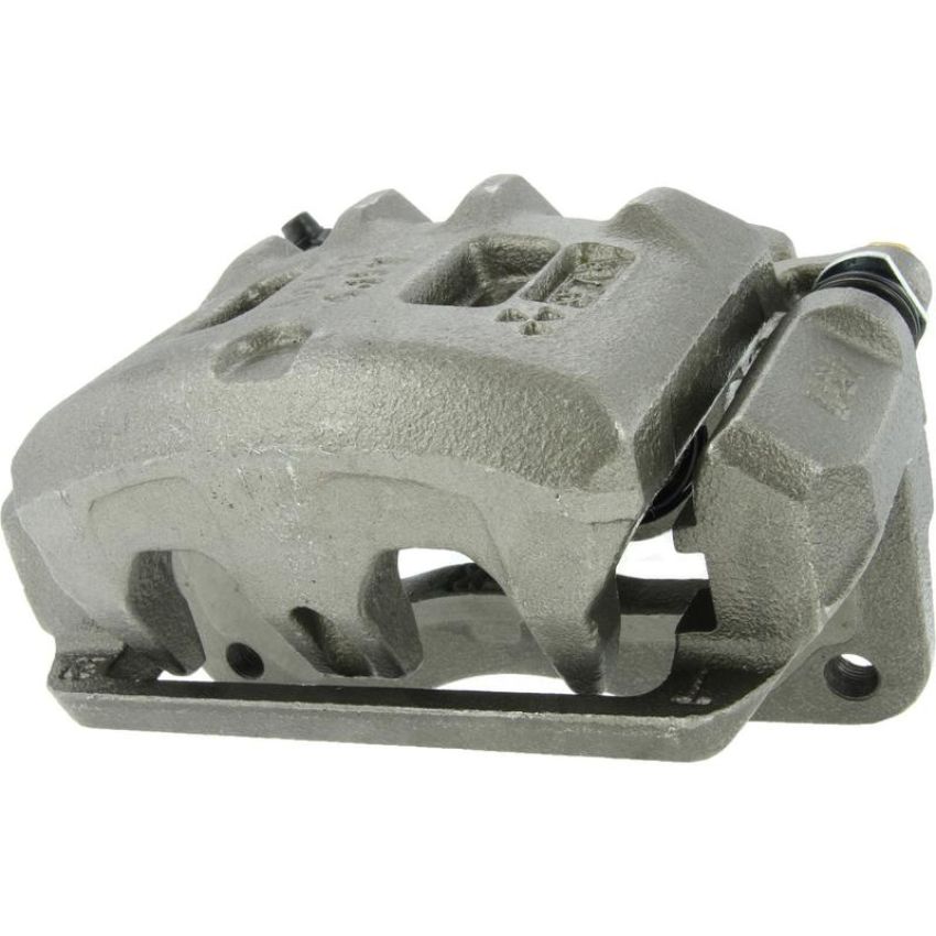 CENTRIC PARTS 141.47034 Centric Semi-Loaded Brake Caliper