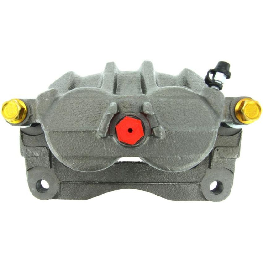 CENTRIC PARTS 141.47034 Centric Semi-Loaded Brake Caliper