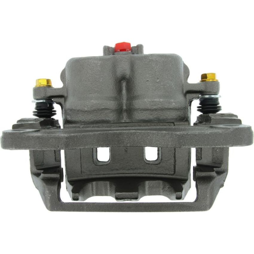 CENTRIC PARTS 141.47034 Centric Semi-Loaded Brake Caliper