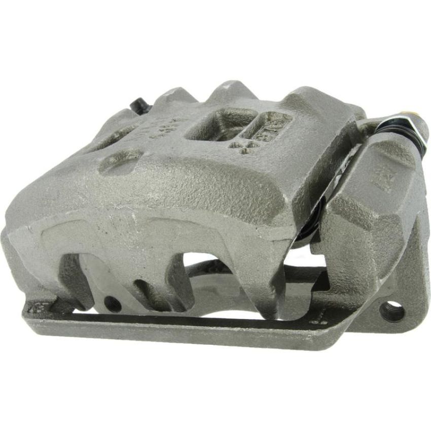CENTRIC PARTS 141.47034 Centric Semi-Loaded Brake Caliper