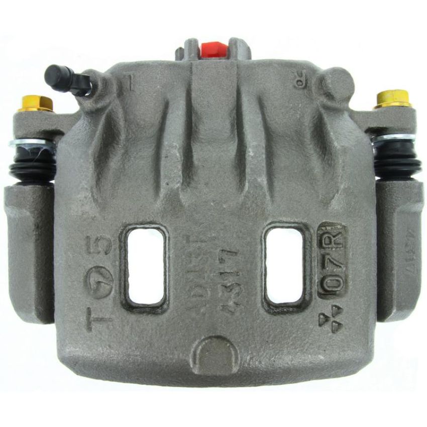 CENTRIC PARTS 141.47034 Centric Semi-Loaded Brake Caliper