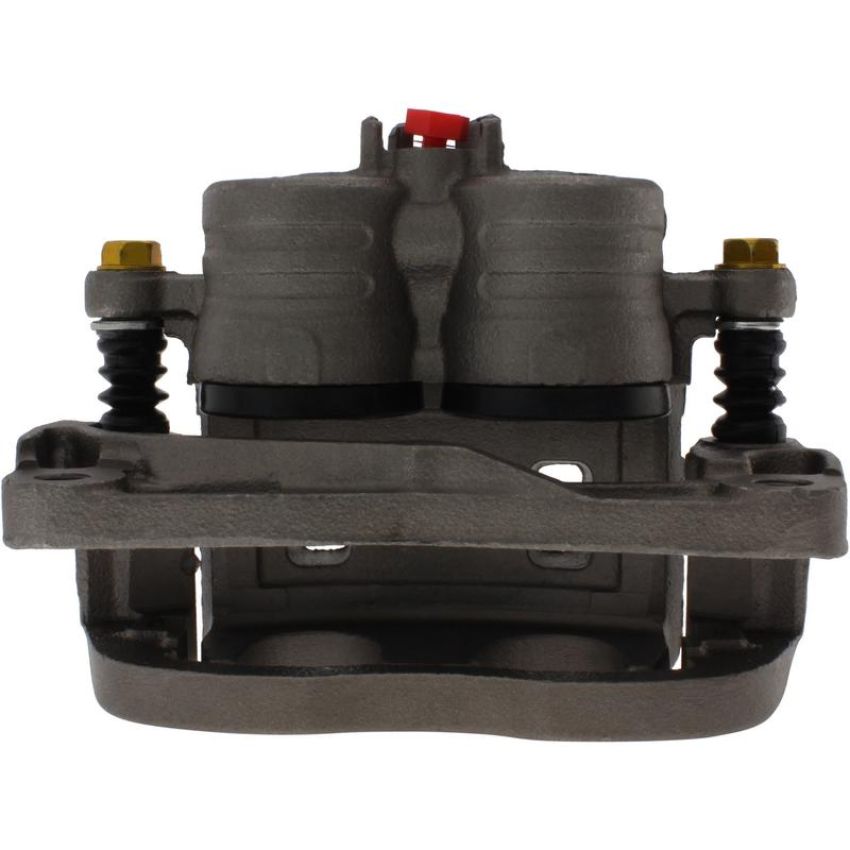 CENTRIC PARTS 141.47035 Centric Semi-Loaded Brake Caliper