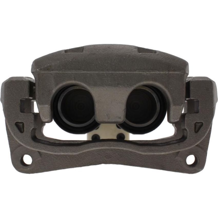 CENTRIC PARTS 141.47035 Centric Semi-Loaded Brake Caliper