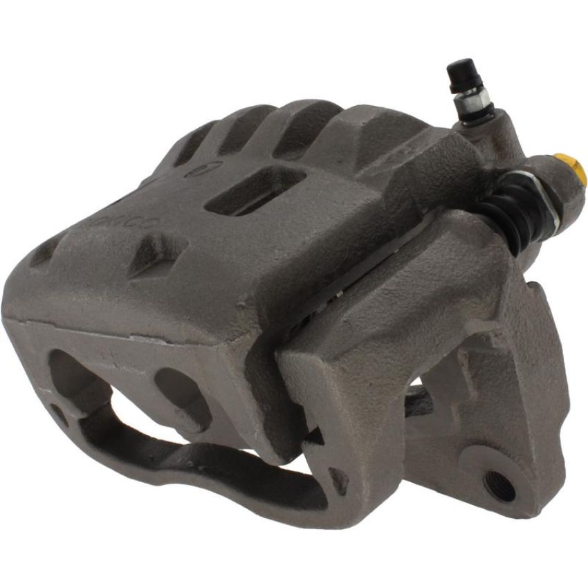 CENTRIC PARTS 141.47035 Centric Semi-Loaded Brake Caliper
