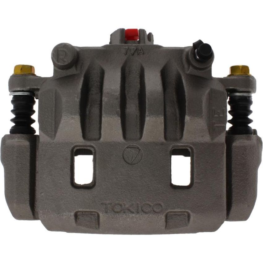 CENTRIC PARTS 141.47035 Centric Semi-Loaded Brake Caliper