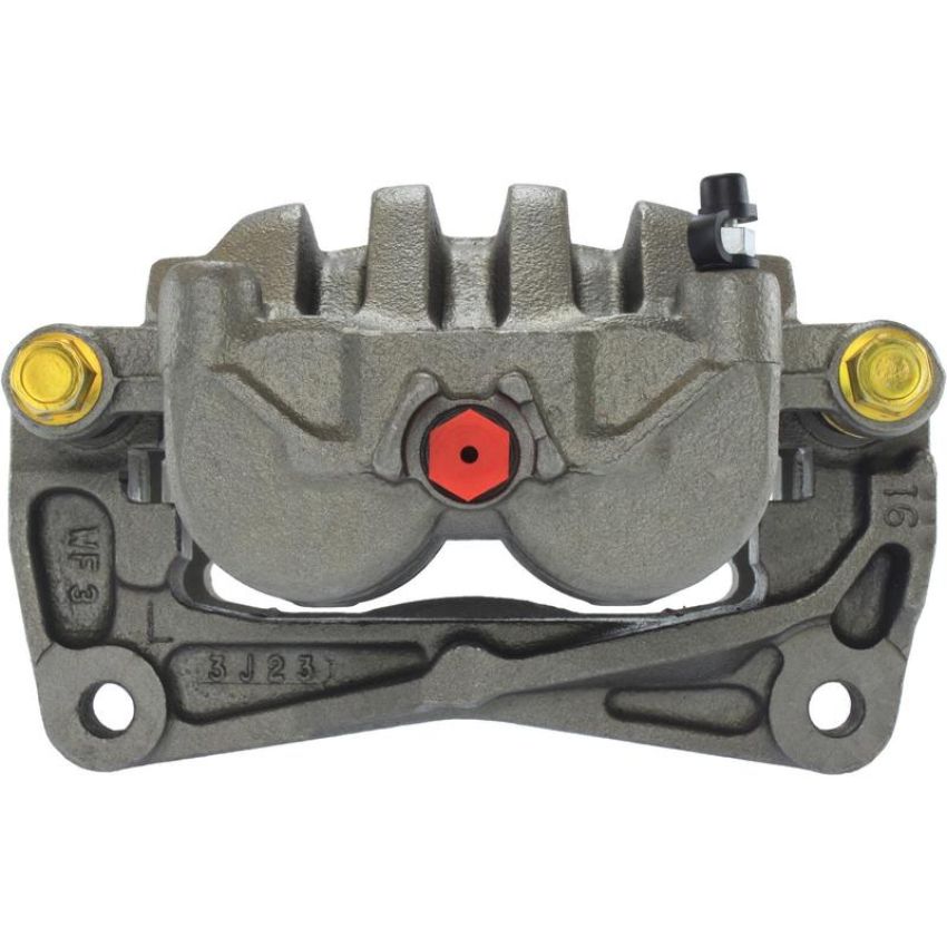 CENTRIC PARTS 141.47036 Centric Semi-Loaded Brake Caliper