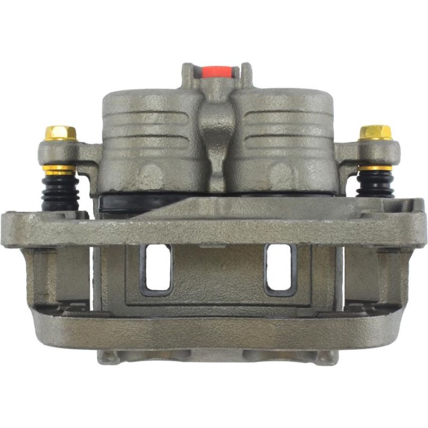 CENTRIC PARTS 141.47036 Centric Semi-Loaded Brake Caliper