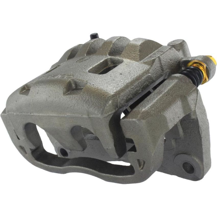 CENTRIC PARTS 141.47036 Centric Semi-Loaded Brake Caliper