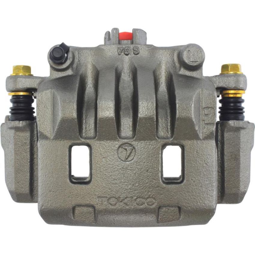 CENTRIC PARTS 141.47036 Centric Semi-Loaded Brake Caliper