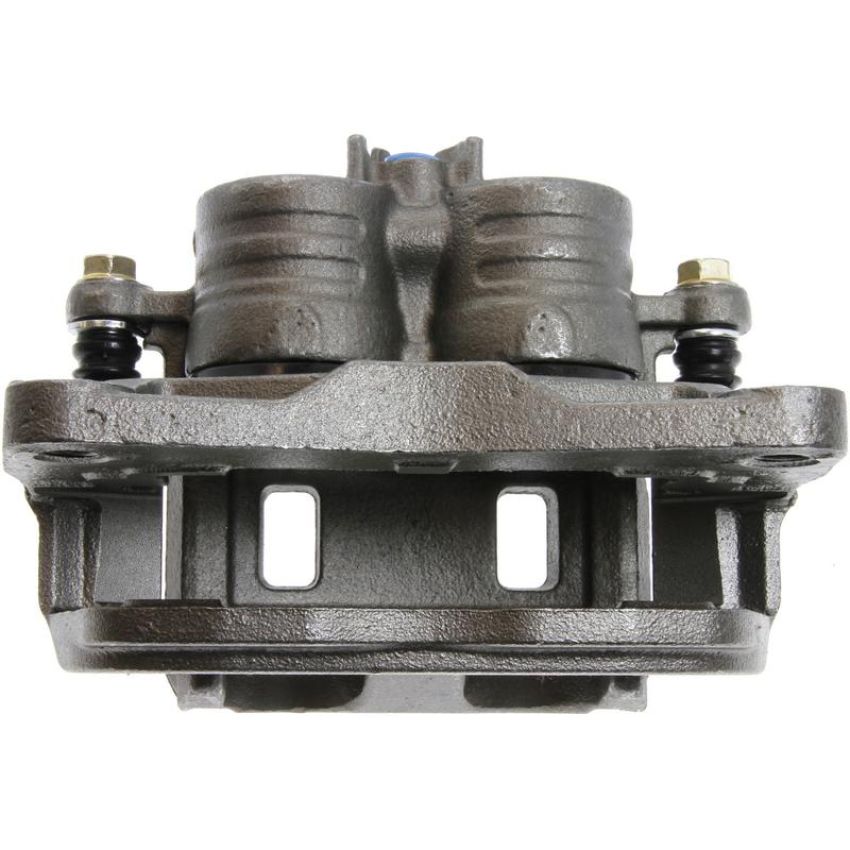 CENTRIC PARTS 141.47037 Centric Semi-Loaded Brake Caliper