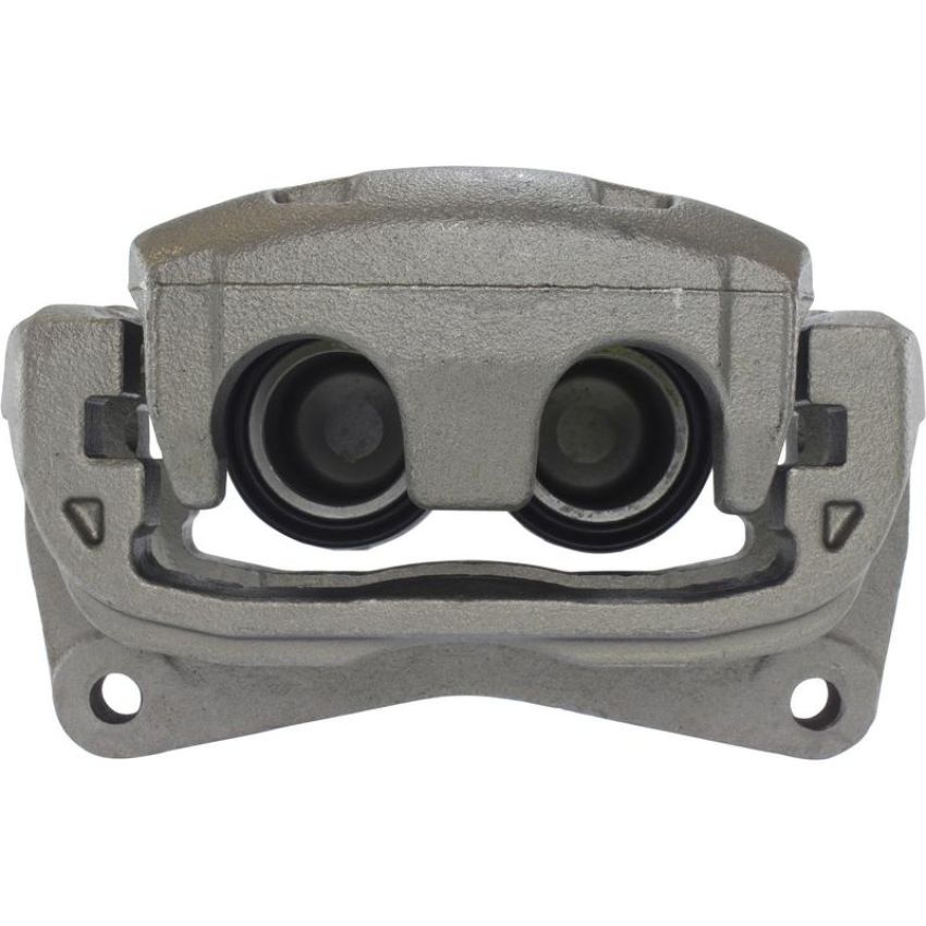 CENTRIC PARTS 141.47037 Centric Semi-Loaded Brake Caliper