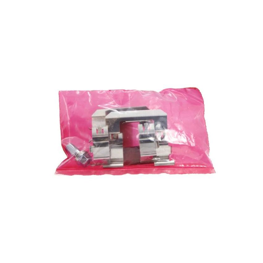 CENTRIC PARTS 141.47037 Centric Semi-Loaded Brake Caliper