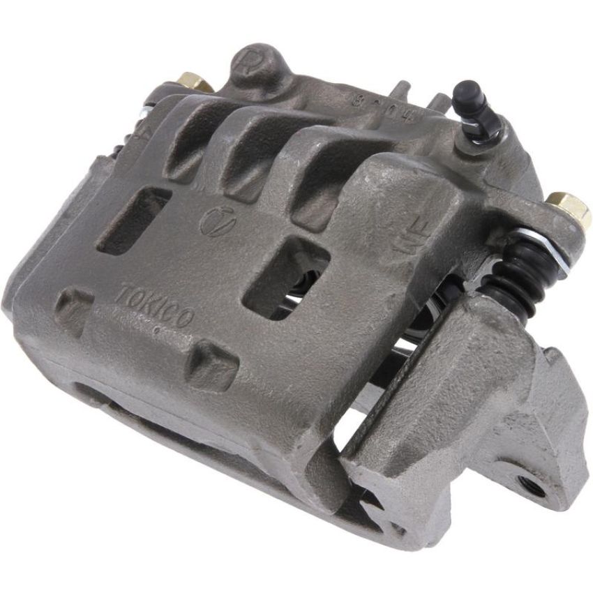 CENTRIC PARTS 141.47037 Centric Semi-Loaded Brake Caliper