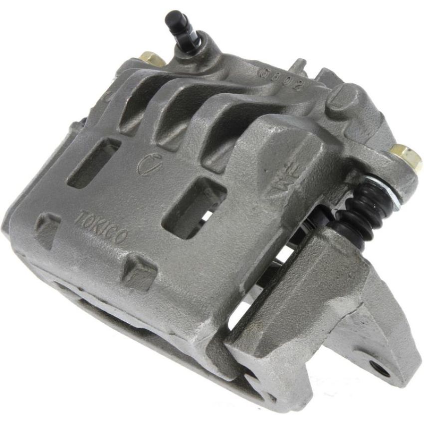 CENTRIC PARTS 141.47038 Centric Semi-Loaded Brake Caliper