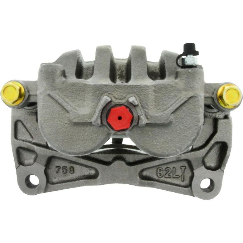 CENTRIC PARTS 141.47038 Centric Semi-Loaded Brake Caliper