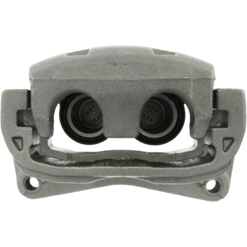 CENTRIC PARTS 141.47038 Centric Semi-Loaded Brake Caliper