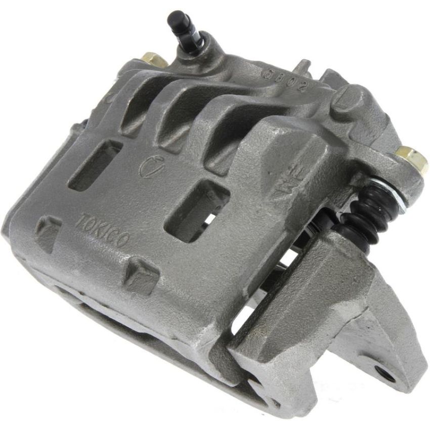 CENTRIC PARTS 141.47038 Centric Semi-Loaded Brake Caliper