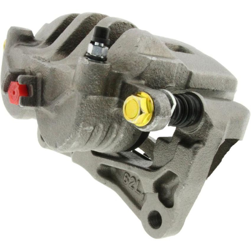 CENTRIC PARTS 141.47038 Centric Semi-Loaded Brake Caliper