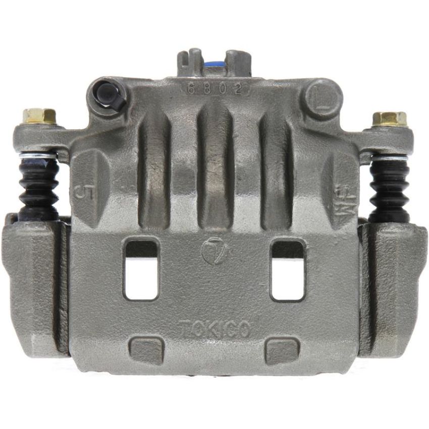 CENTRIC PARTS 141.47038 Centric Semi-Loaded Brake Caliper
