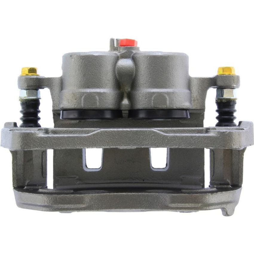 CENTRIC PARTS 141.47041 Centric Semi-Loaded Brake Caliper