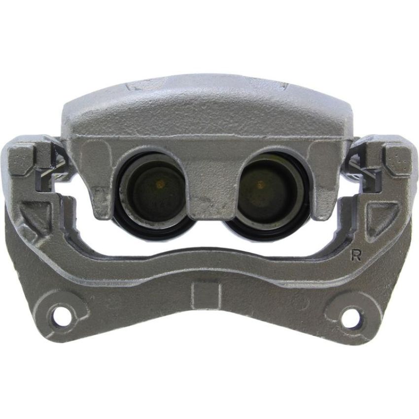 CENTRIC PARTS 141.47041 Centric Semi-Loaded Brake Caliper