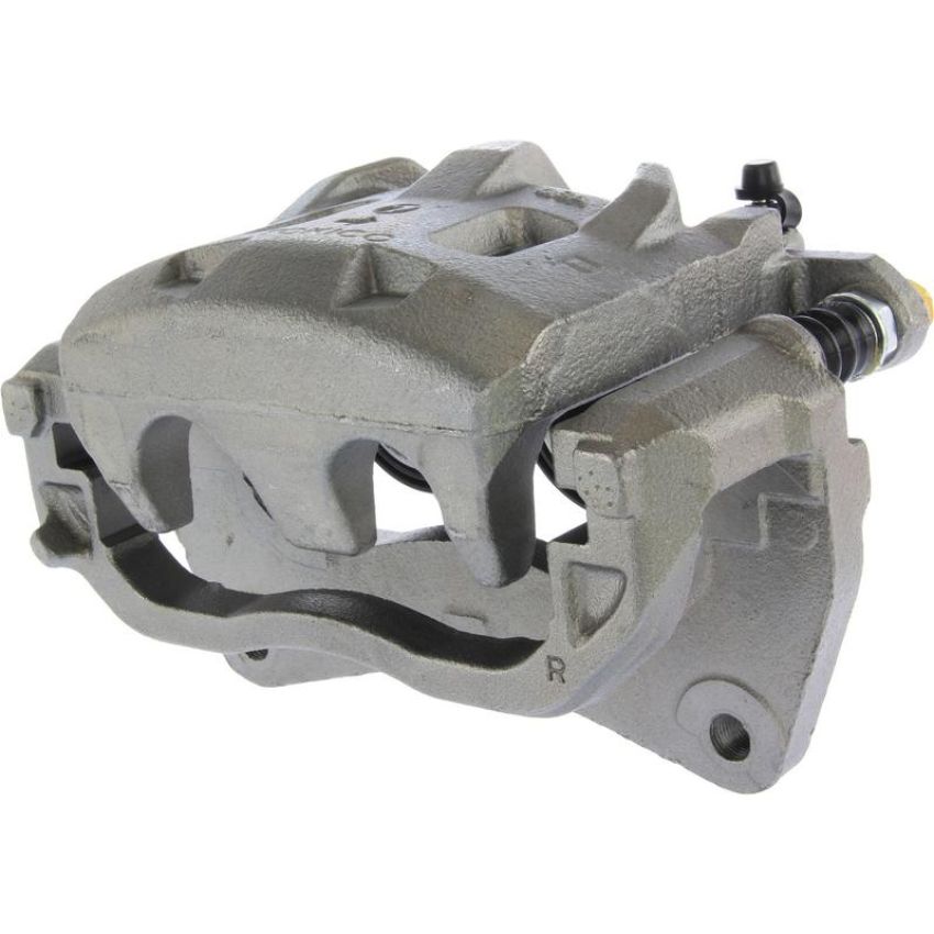 CENTRIC PARTS 141.47041 Centric Semi-Loaded Brake Caliper