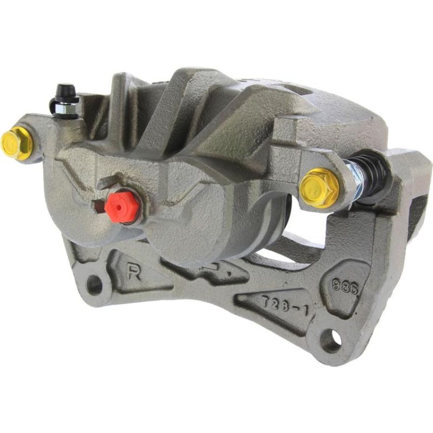 CENTRIC PARTS 141.47041 Centric Semi-Loaded Brake Caliper