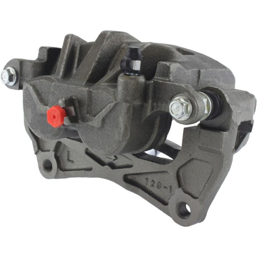 CENTRIC PARTS 141.47042 Centric Semi-Loaded Brake Caliper