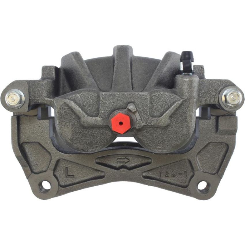 CENTRIC PARTS 141.47042 Centric Semi-Loaded Brake Caliper