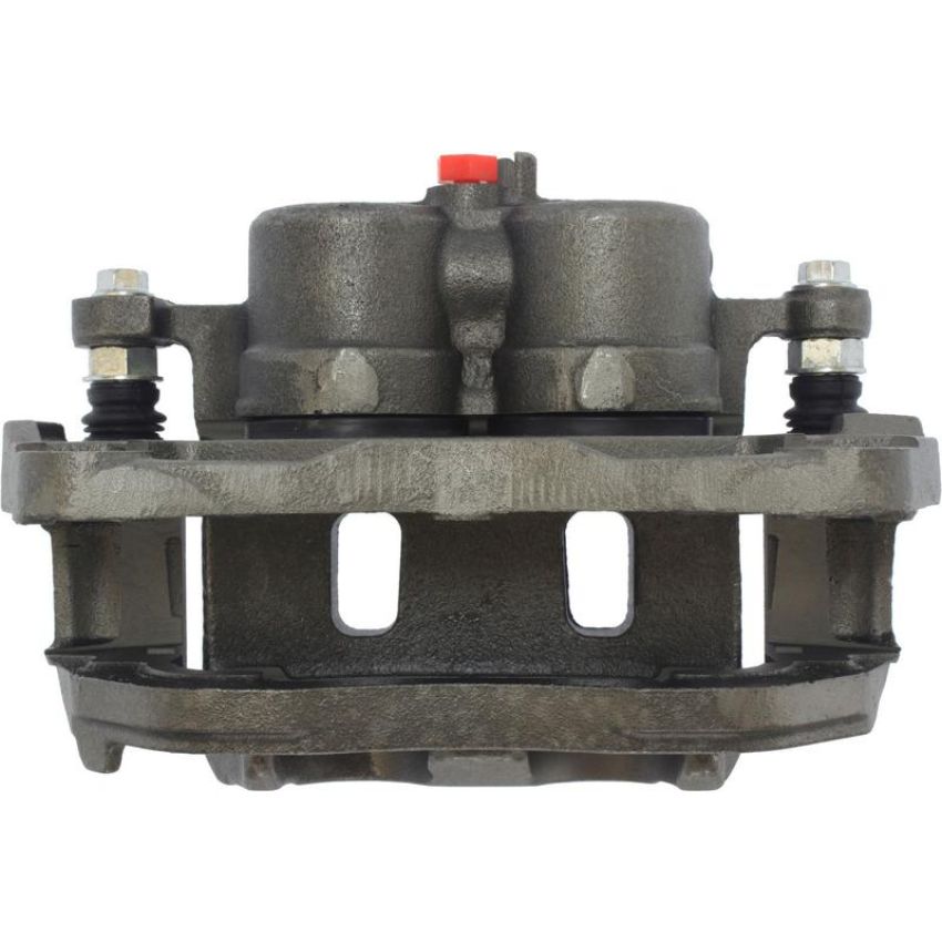 CENTRIC PARTS 141.47042 Centric Semi-Loaded Brake Caliper