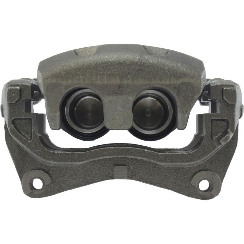CENTRIC PARTS 141.47042 Centric Semi-Loaded Brake Caliper