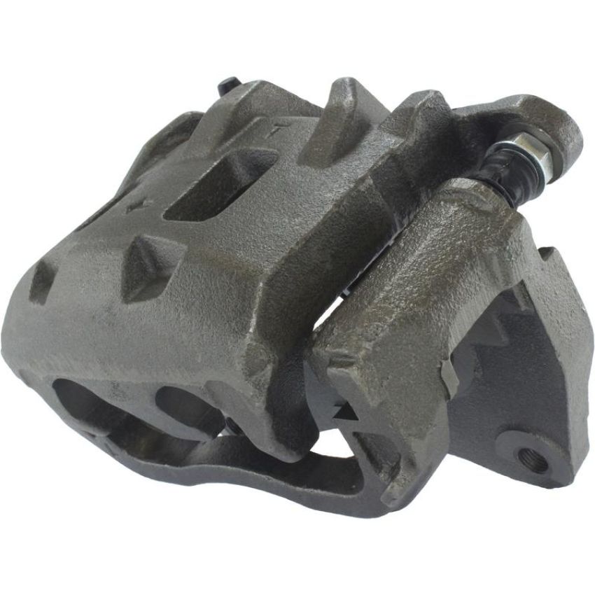 CENTRIC PARTS 141.47042 Centric Semi-Loaded Brake Caliper