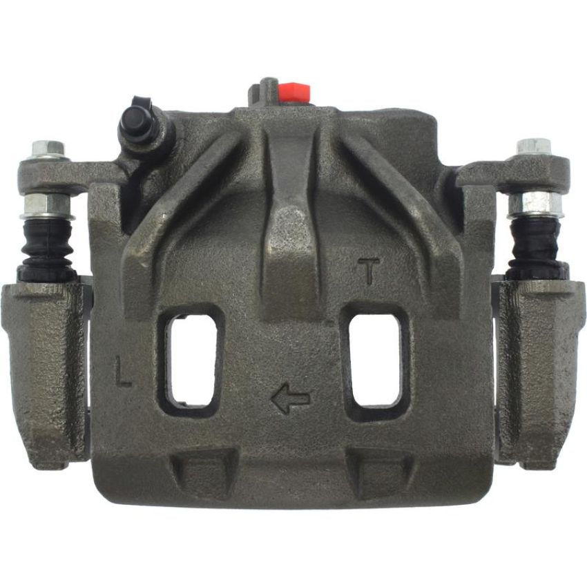 CENTRIC PARTS 141.47042 Centric Semi-Loaded Brake Caliper