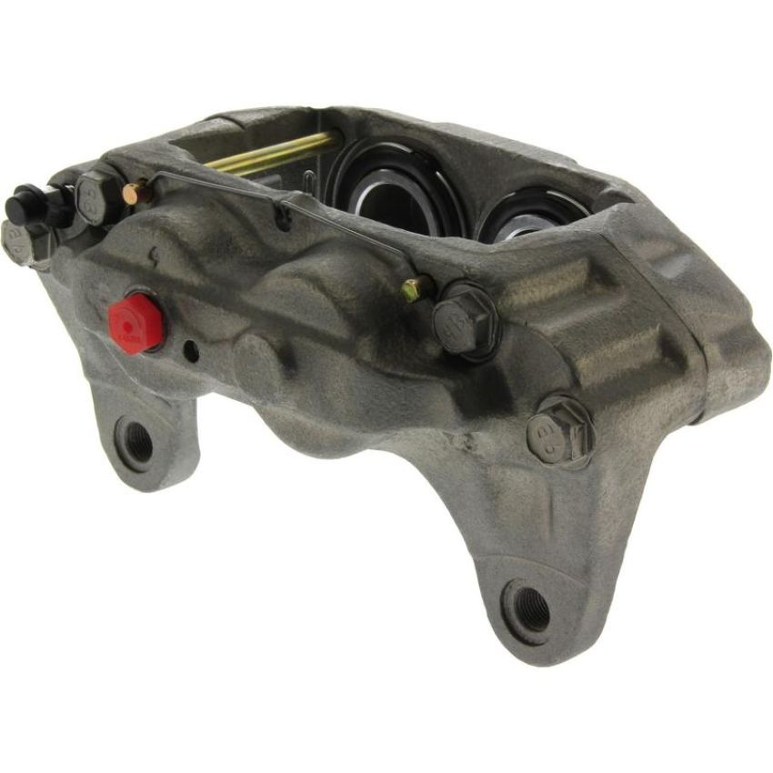CENTRIC PARTS 141.47043 Centric Semi-Loaded Brake Caliper