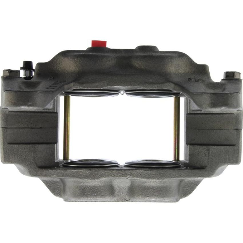 CENTRIC PARTS 141.47043 Centric Semi-Loaded Brake Caliper