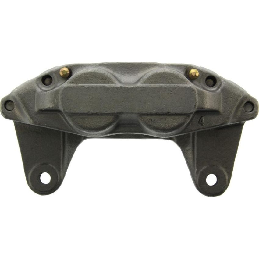 CENTRIC PARTS 141.47043 Centric Semi-Loaded Brake Caliper