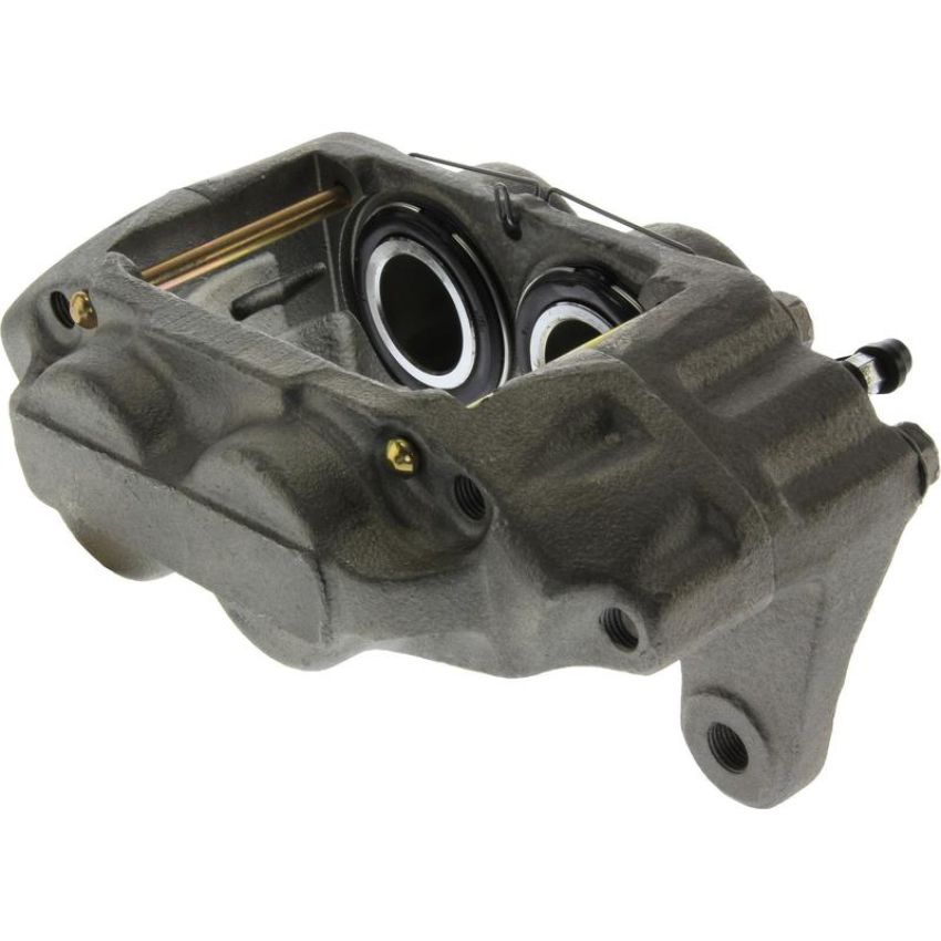 CENTRIC PARTS 141.47043 Centric Semi-Loaded Brake Caliper
