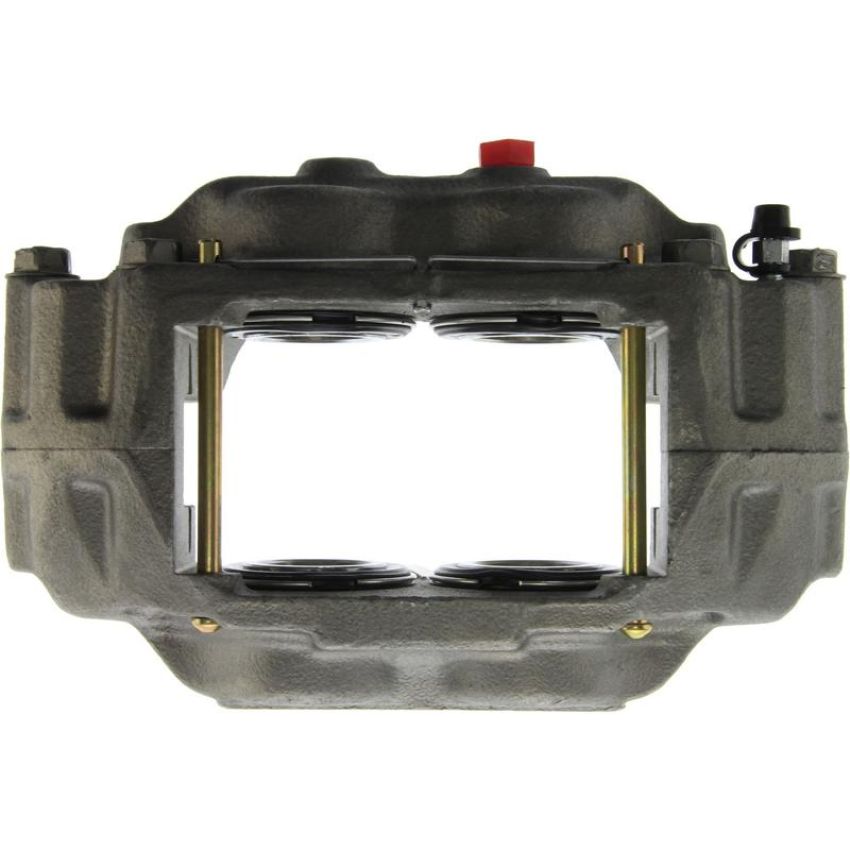 CENTRIC PARTS 141.47043 Centric Semi-Loaded Brake Caliper