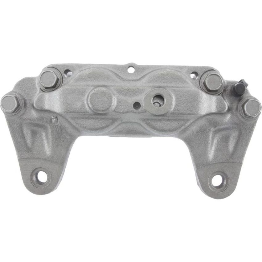 CENTRIC PARTS 141.47044 Centric Semi-Loaded Brake Caliper
