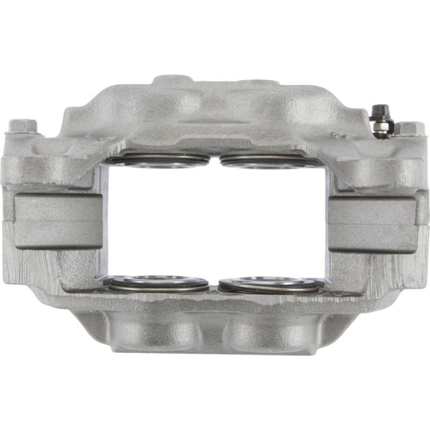 CENTRIC PARTS 141.47044 Centric Semi-Loaded Brake Caliper