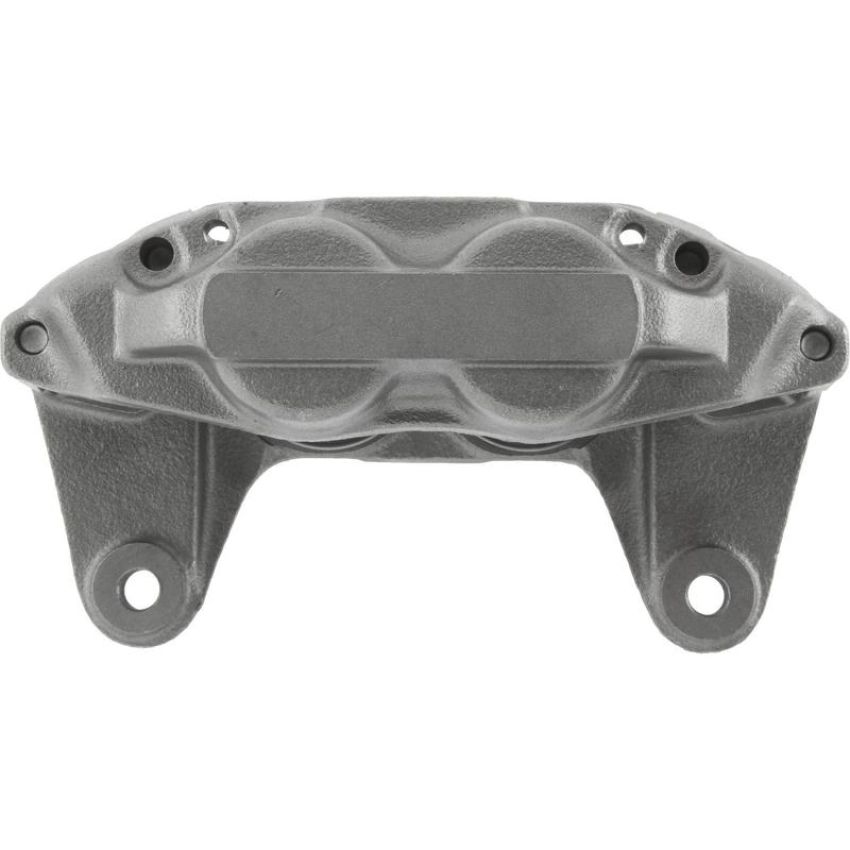 CENTRIC PARTS 141.47044 Centric Semi-Loaded Brake Caliper