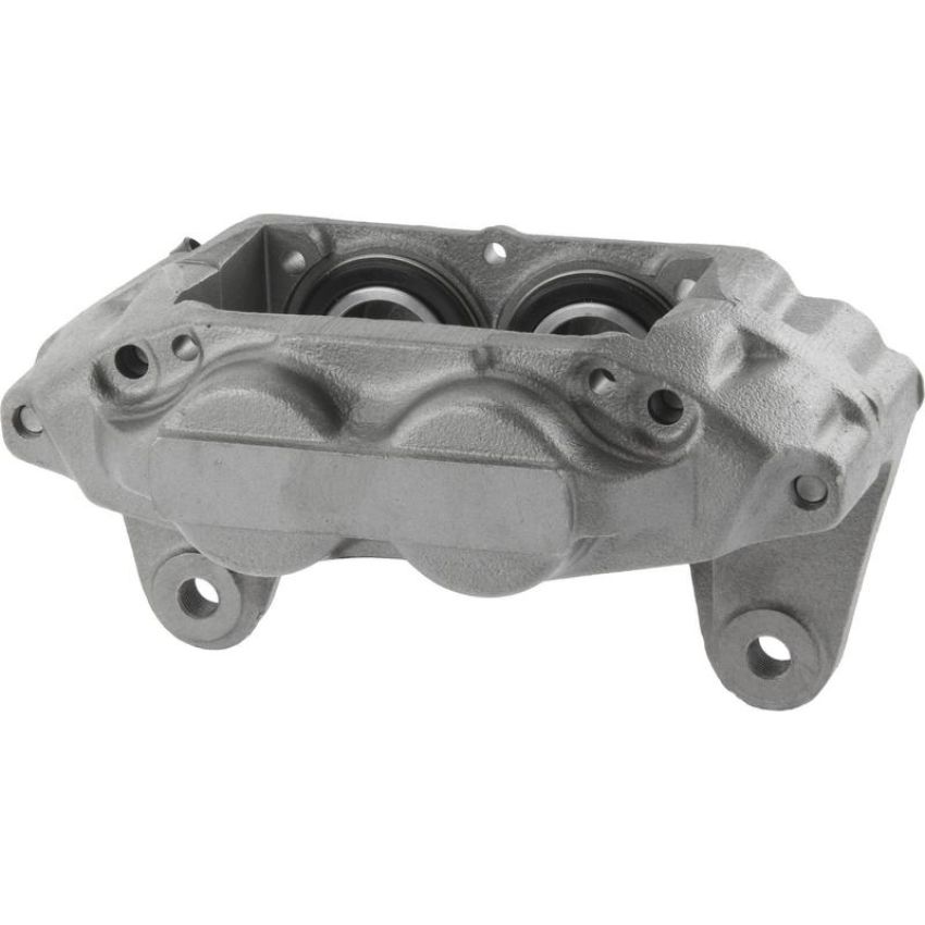 CENTRIC PARTS 141.47044 Centric Semi-Loaded Brake Caliper