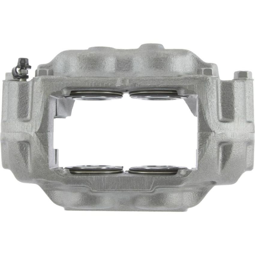 CENTRIC PARTS 141.47044 Centric Semi-Loaded Brake Caliper