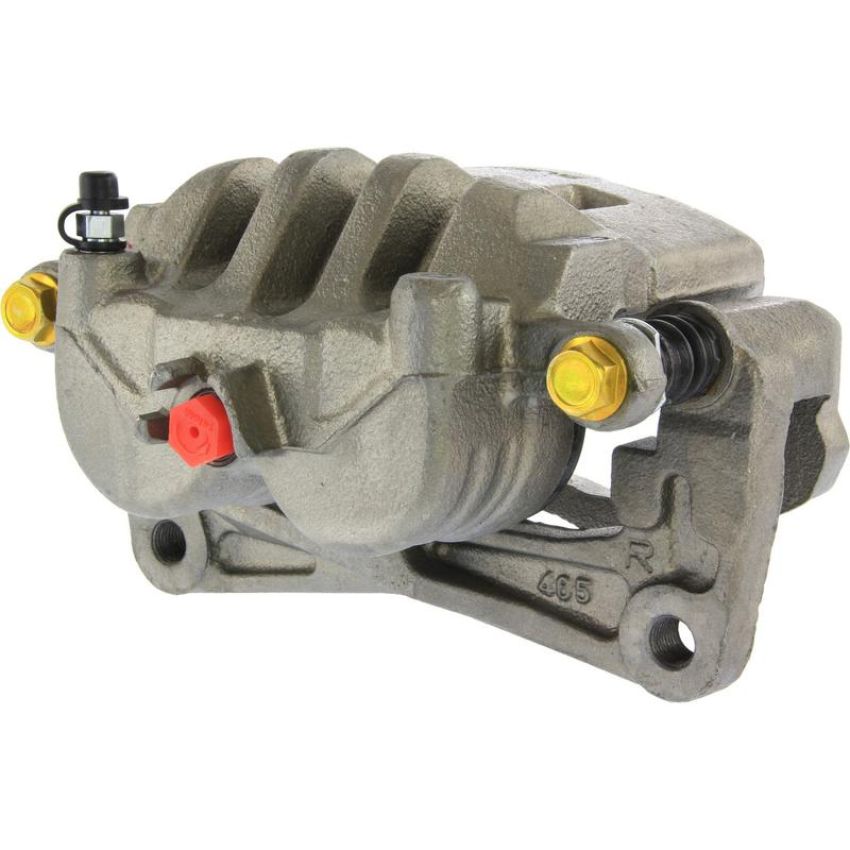 CENTRIC PARTS 141.47045 Centric Semi-Loaded Brake Caliper