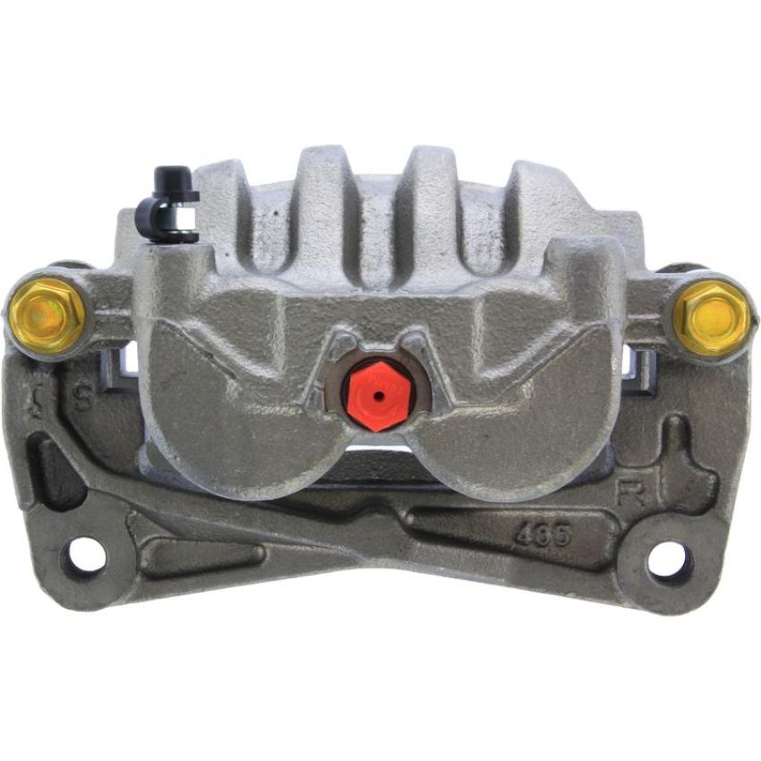 CENTRIC PARTS 141.47045 Centric Semi-Loaded Brake Caliper