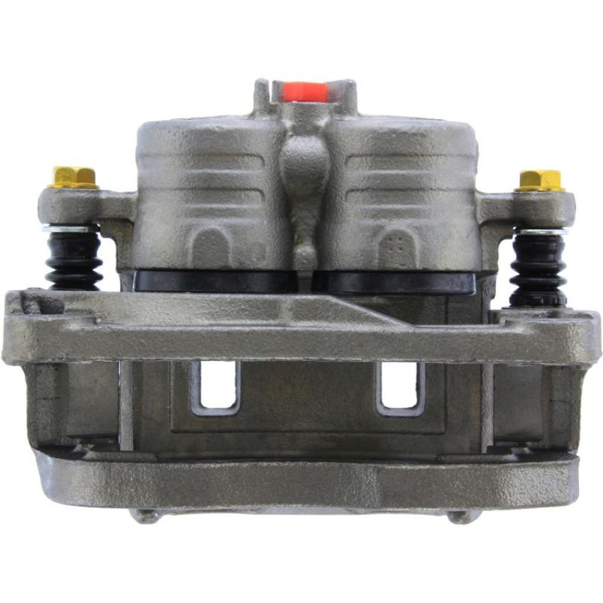 CENTRIC PARTS 141.47045 Centric Semi-Loaded Brake Caliper