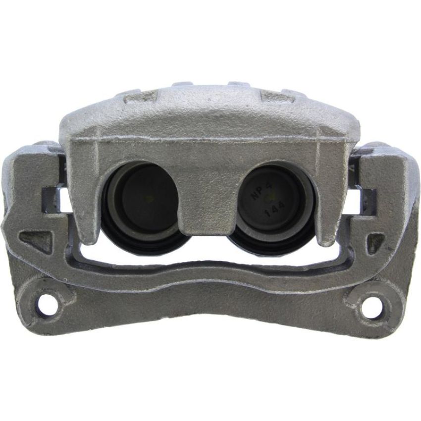 CENTRIC PARTS 141.47045 Centric Semi-Loaded Brake Caliper