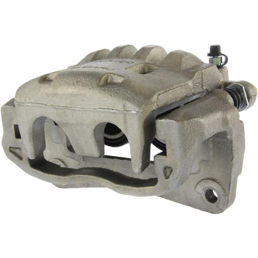 CENTRIC PARTS 141.47045 Centric Semi-Loaded Brake Caliper