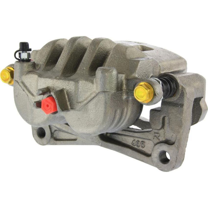 CENTRIC PARTS 141.47045 Centric Semi-Loaded Brake Caliper