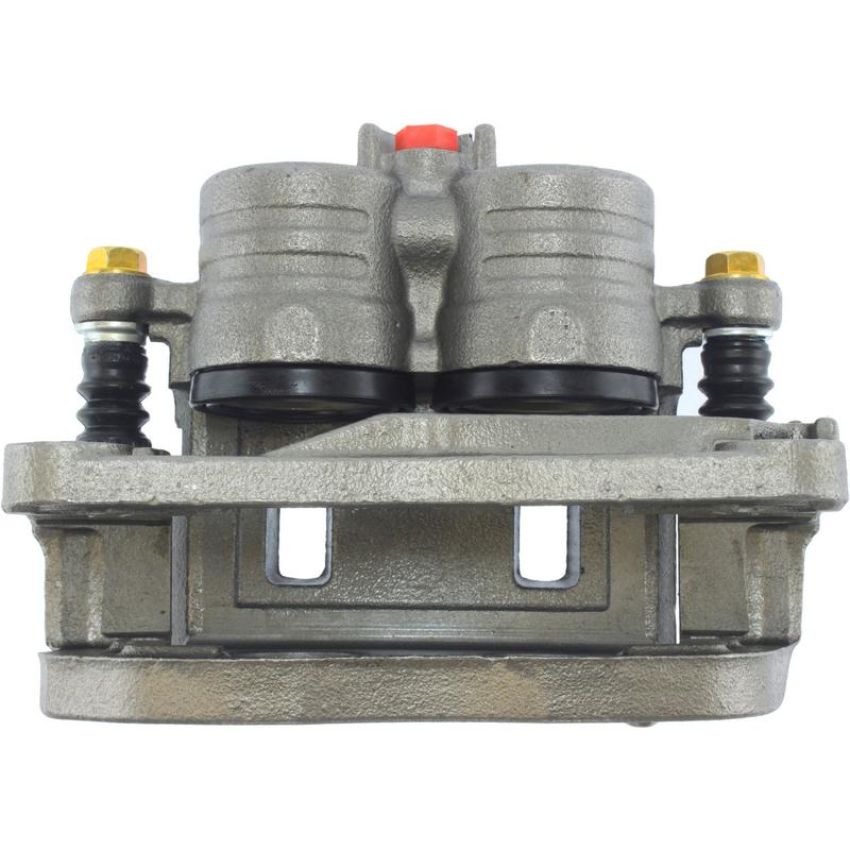 CENTRIC PARTS 141.47046 Centric Semi-Loaded Brake Caliper